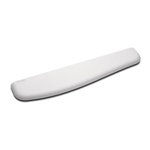 Kensington ErgoSoft repose-poignet Blanc - K50433WW Kensington ErgoSoft repose-poignet Blanc - K50433WW