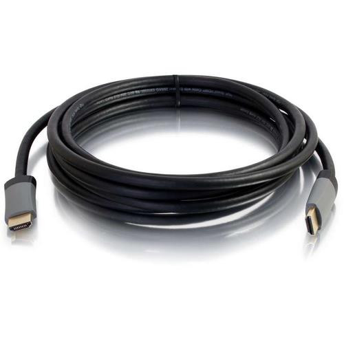 C2G 15m HDMI m/m câble HDMI HDMI Type A (Standard) Noir - 42527