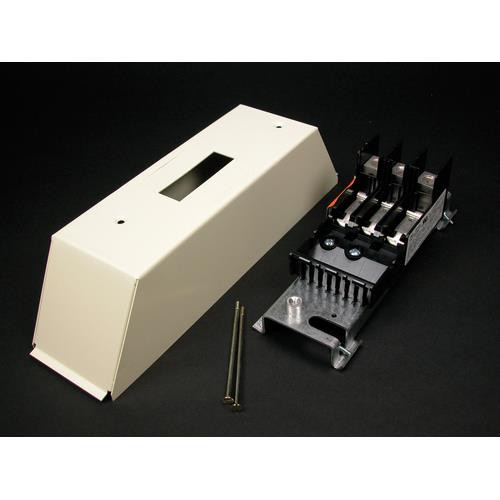 WIREMOLD  accessoire pour chemins de câbles Couvercle de plateau de câbles - G3046KTSQ