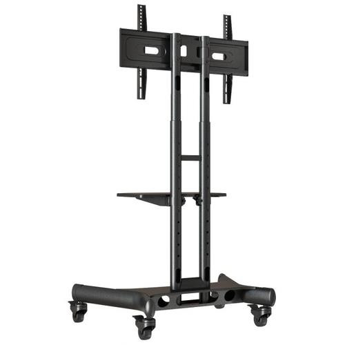 Atdec  support pour téléviseur 165,1 cm (65") Noir - AD-TVC-45