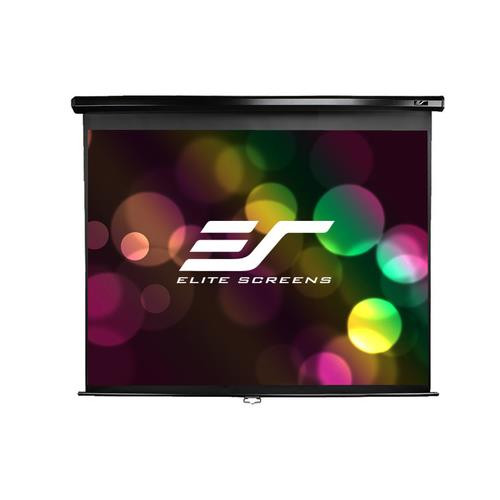 Elite Screens  écran de projection 3,05 m (120") 4:3 - M120UWV2