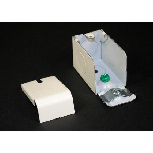 WIREMOLD  accessoire pour chemins de câbles Raccord de câbles - G2010A2