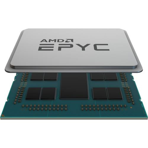 HPE AMD EPYC 9124 3.0GHz 16-core 200W Processor for - P53702-B21