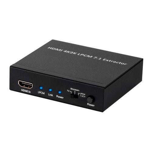 Monoprice  répartiteur vidéo HDMI - 13348