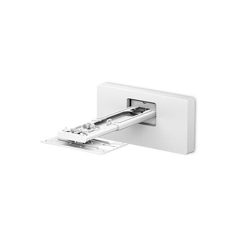 Epson  support pour projecteurs Mur Blanc - V12HB12010