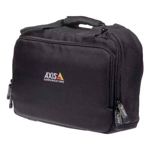 Axis  étui pour équipements Sacoche/Attaché-case Noir - 5506-871
