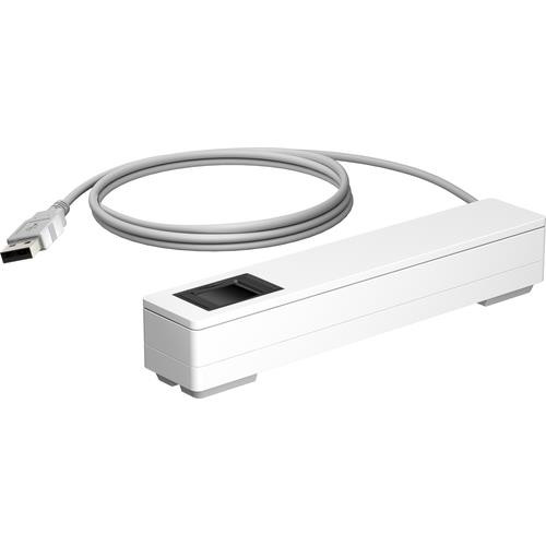 HP Engage One Prime White FPR lecteur de carte magnétique - 4VW63AA