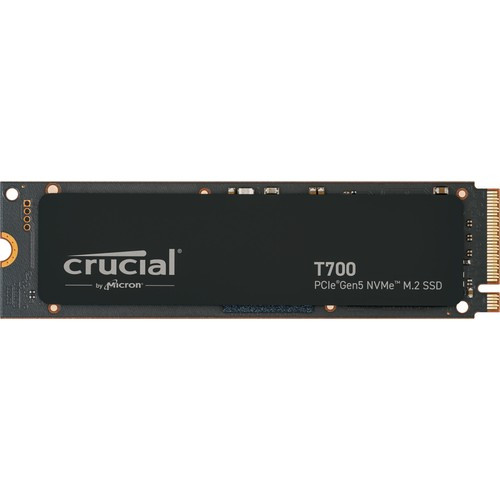 Crucial T700 2 To M.2 PCI Express 5.0 NVMe - CT2000T700SSD3