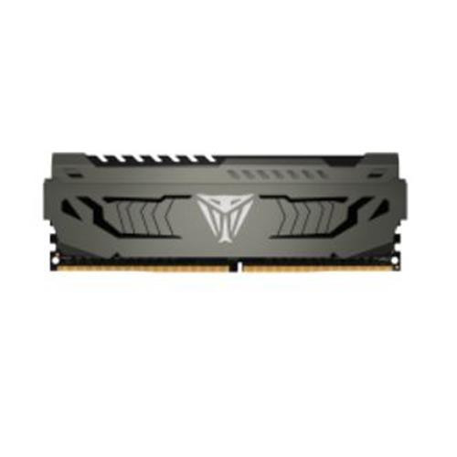 Patriot Memory Viper Steel  module de mémoire 32 Go 1 x 32 Go DDR4 3200 MHz - PVS432G320C6