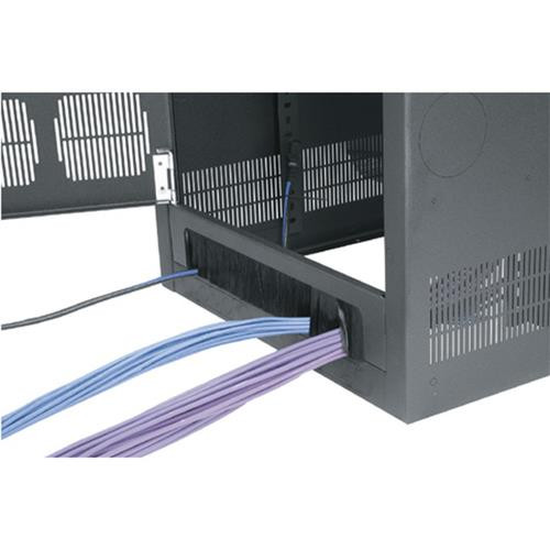 Middle Atlantic Products  accessoire de racks Porte - BGR-RDC25