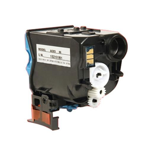 Dataproducts  Cartouche de toner 1 pièce(s) Cyan - A0X5432