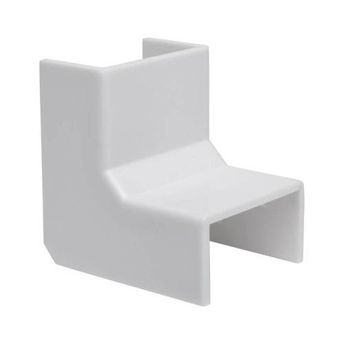 Tripp Lite  range-câbles et serre-câbles Blanc 20 pièce(s) - N080-C25-IC-WH