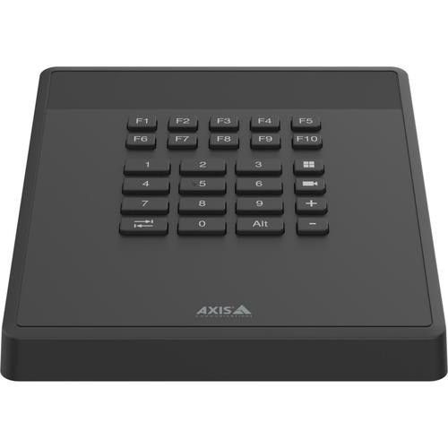 Axis TU9003 Clavier - 02476-001
