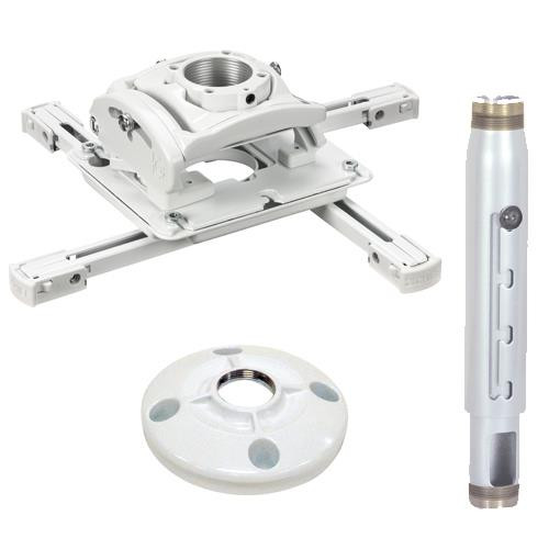 Chief  kit de support Blanc - KITPD012018W