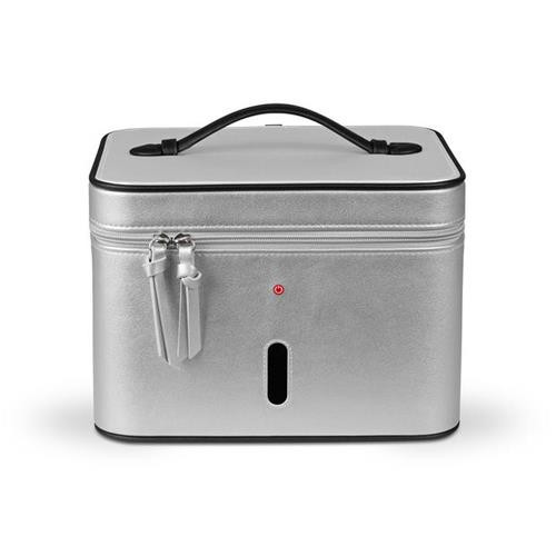 Aluratek  stérilisateur par ultraviolets Argent USB 280 nm UV-C - AUVCB01FG