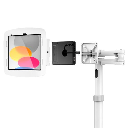 Compulocks  support antivol pour tablettes 32,8 cm (12.9") - MCRSTDEXW299PSENWH01