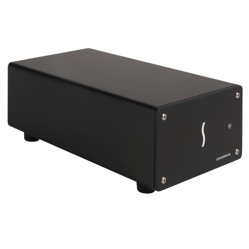 Sonnet Echo Express SEL carte et adaptateur d'interfaces PCIe - ECHO-EXP-SEL-T3