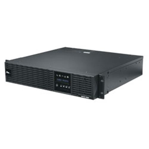 Middle Atlantic Products  alimentation d'énergie non interruptible - UPS-OL1500R