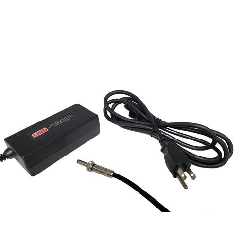 Havis  adaptateur de puissance & onduleur Intérieure 100 W Noir - LPS-181