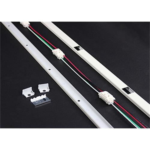 WIREMOLD  accessoire de rallonge électrique - V20GB12