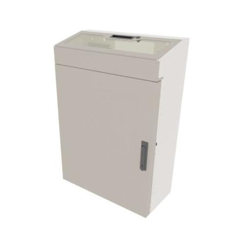 Middle Atlantic Products  accessoire de racks Porte - VWM-SPD-4216-PW