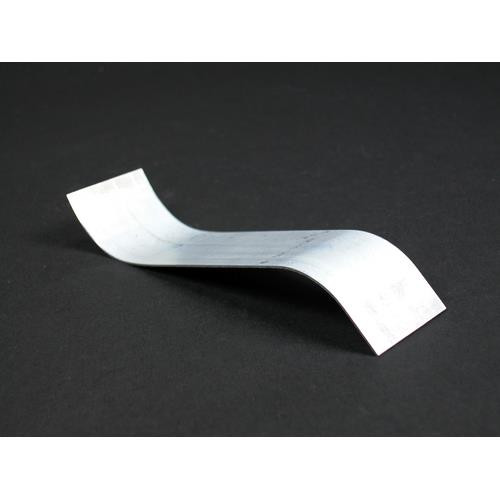 WIREMOLD  accessoire pour chemins de câbles Embout vierge d'extrémité de câble - G6000WC