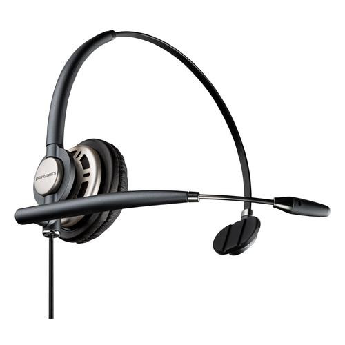 HP Poly Micro-casque Poly EncorePro 710D monaural numérique avec fonction Quick Disconnect TAA - 783N6AA