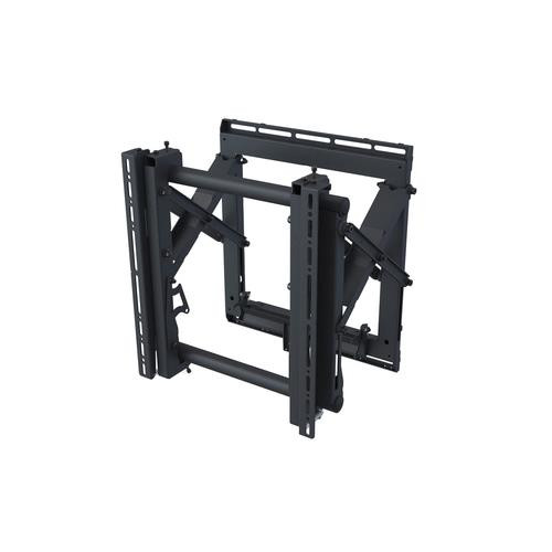 Premier Mounts  support pour téléviseur 160 cm (63") Noir - LMVP