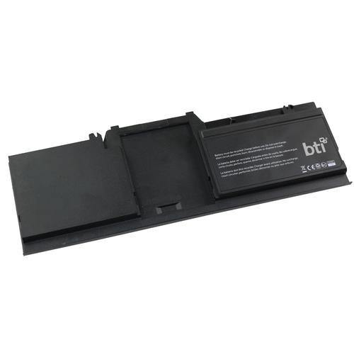 BTI  composant de laptop supplémentaire Batterie - DL-XT2