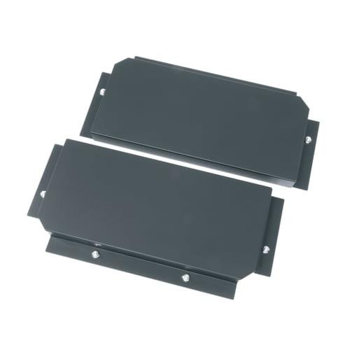 Middle Atlantic Products  accessoire de racks Base de la plate-forme intérieure - BS-BGR