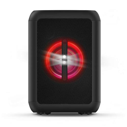 Philips  haut-parleur portable et de fête Bleu 40 W - TANX100/37