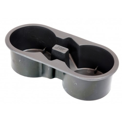 Havis  Porte-gobelet Noir Plastique - CM001407