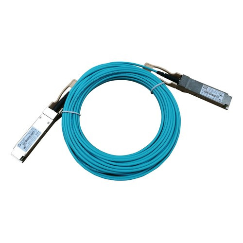 HPE Networking X2A0 100G QSFP28 30m Active Optical Cable - JL795A