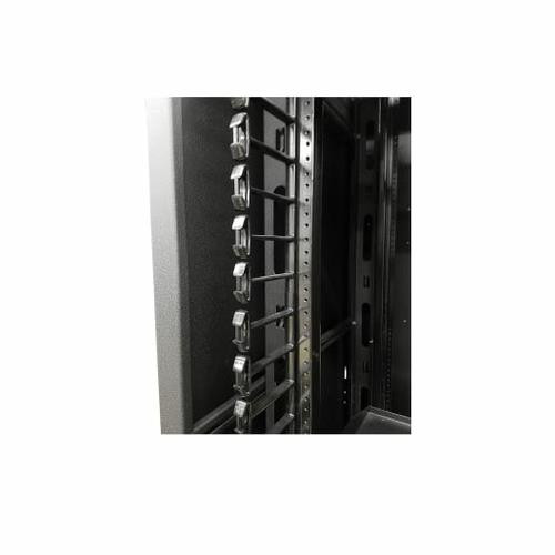 Middle Atlantic Products  accessoire de racks Kit pour les doigts - SR28-IVCMF-46