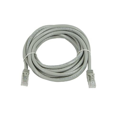 Monoprice  câble de réseau Gris 4,2672 m Cat5e U/UTP (UTP) - 11248