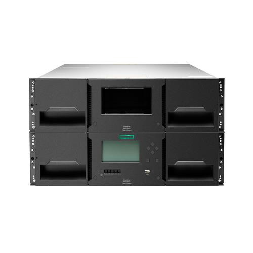 HPE MSL3040 Scalable Base Module - Q6Q62C