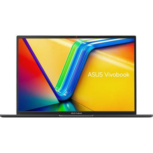ASUS Vivobook 16 M1605YA-DH51-CA AMD Ryzen™ 5 5625U Ordinateur portable 40,6 cm (16") WUXGA 16 Go DDR4-SDRAM 512 Go SSD Wi-Fi 6E (802.11ax) Windows 11 Home Noir - 90NB10R1-M00HK0