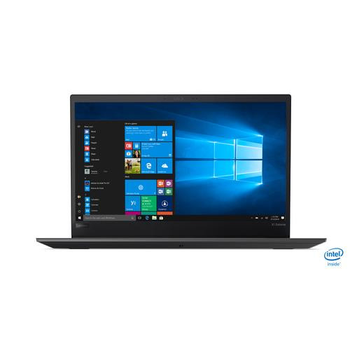 Lenovo ThinkPad X1 Extreme Intel® Core™ i5 i5-8400H Ordinateur portable 39,6 cm (15.6") Full HD 8 Go DDR4-SDRAM 256 Go SSD NVIDIA® GeForce® GTX 1050 Ti Wi-Fi 5 (802.11ac) Windows 10 Pro Noir - 20MF000HUS