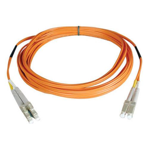 Tripp Lite  câble InfiniBand et à fibres optiques 3 m LC Orange - N520-03M