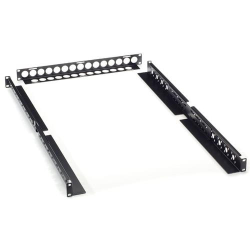 Black Box  accessoire de racks - URK1U