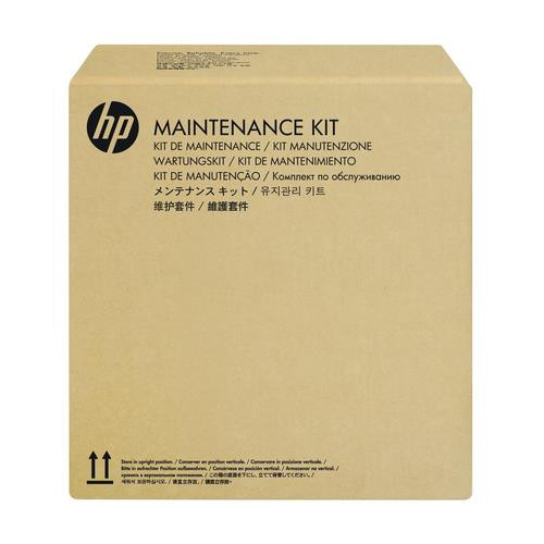 HP Kit de remplacement du rouleau d'entraînement du chargeur automatique de documents pour ScanJet Enterprise Flow 5000 s2 - L2740A