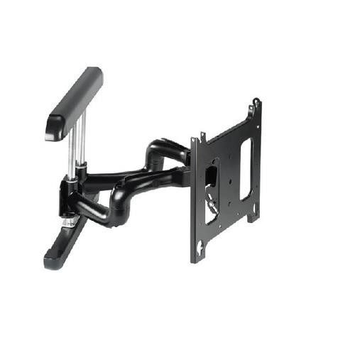 Chief  support pour téléviseur 2,16 m (85") Noir - PNRUB