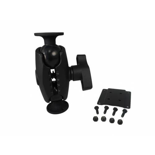 Havis  support Support passif Écran, Mobile/smartphone, Tablette / UMPC Noir - MD-409