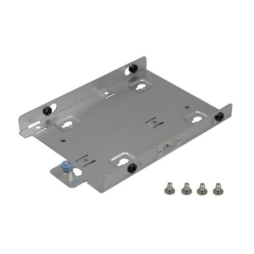 Axiom  Compartiment pour ordinateur Support Support de montage de disque dur - 00FC517-AX