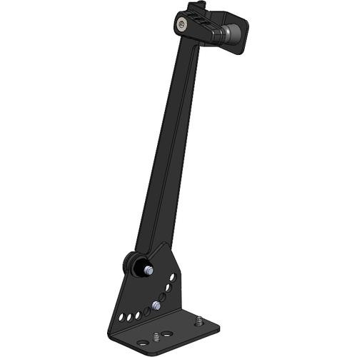 Havis  kit de support Noir - DS-DA-417