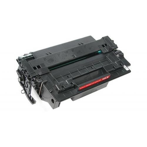 West Point Products  Cartouche de toner 1 pièce(s) Noir - 113935P
