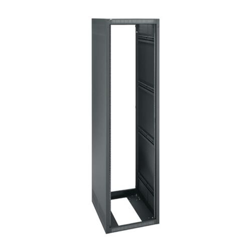 Middle Atlantic Products  étagère 44U Rack autonome Noir - ERK-4420LRD
