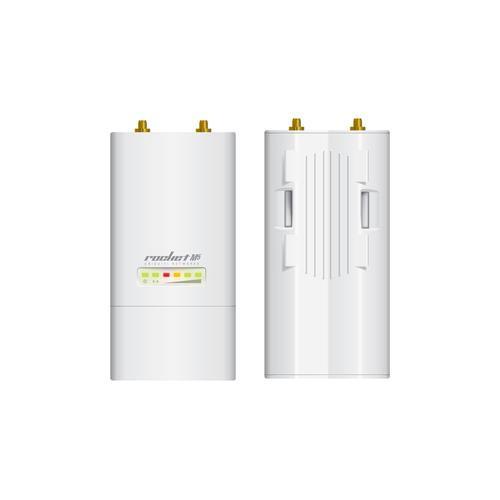 Ubiquiti Rocket M5 300 Mbit/s Blanc - ROCKETM5