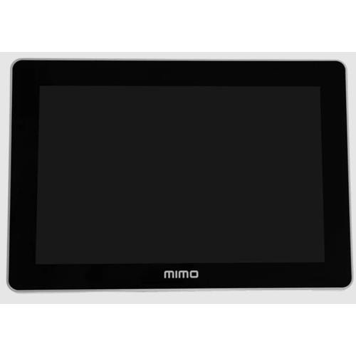 Mimo Monitors  Moniteur client USB 2.0 Noir - UM-1080-NB