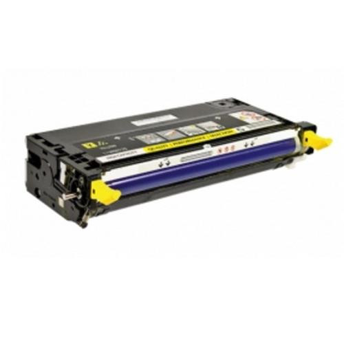 West Point Products  Cartouche de toner 1 pièce(s) Jaune - 200506P